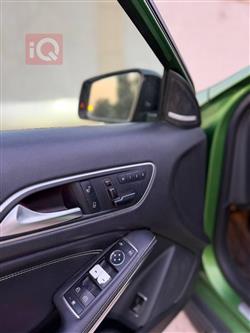 مرسيدس بنز GLA